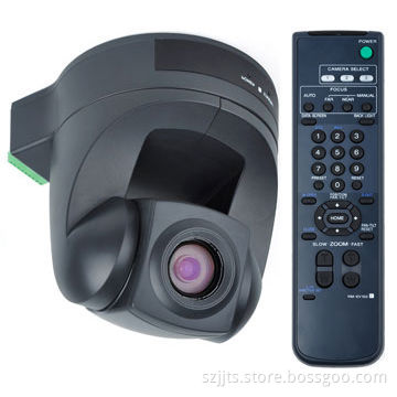 18X Optical Zoom Camera SD Video Conference Camera